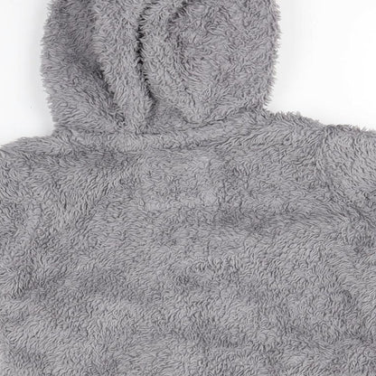 F&F Baby Grey   Pullover Jumper Size 6-9 Months