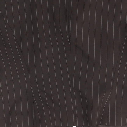 Womens UK Size 10 Betty Barclay Brown Jacket