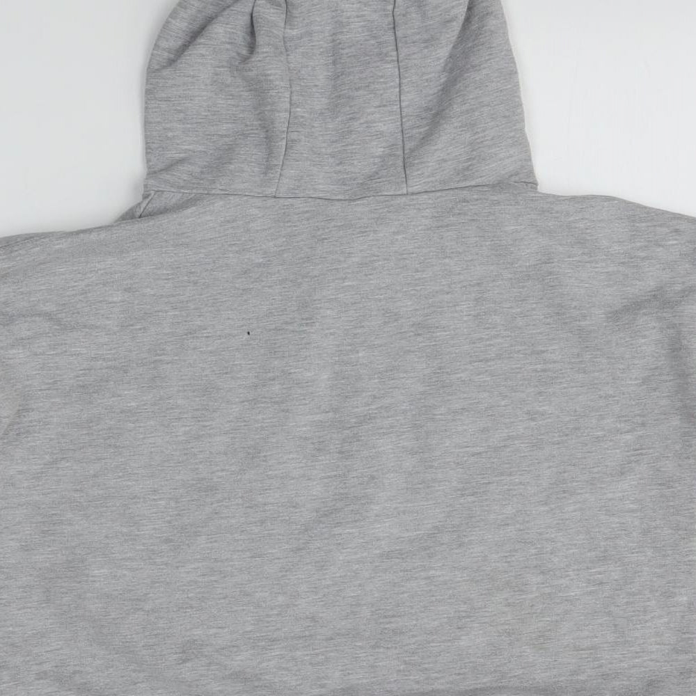 George Girls Ivory   Pullover Hoodie Size 9-10 Years