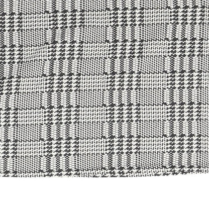 New Look Womens Multicoloured Check  Mini Skirt Size 10