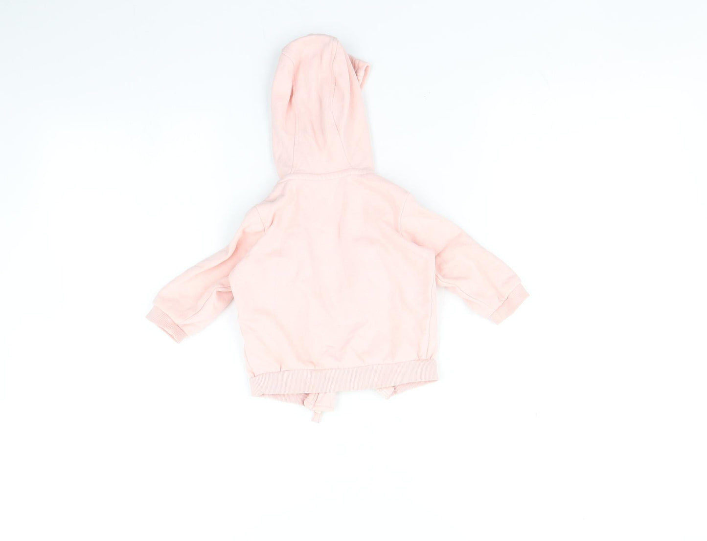 George Baby Pink   Jacket  Size 3-6 Months
