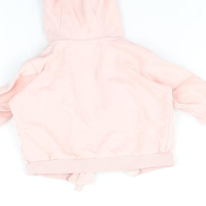 George Baby Pink   Jacket  Size 3-6 Months