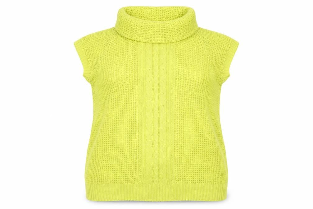 Womens UK Size 20 George Green Pullover Jumper