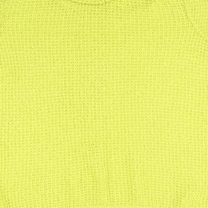 George Womens Green   Pullover Jumper Size 20