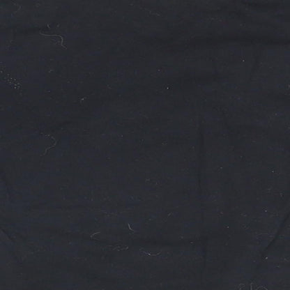F&F Baby Black   Basic T-Shirt Size 9-12 Months  - Legend