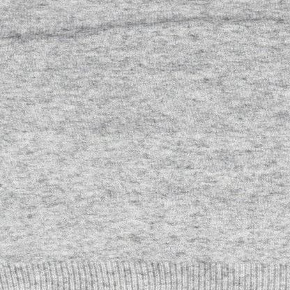 Womens UK Size XS MNG Grey Pullover Jumper