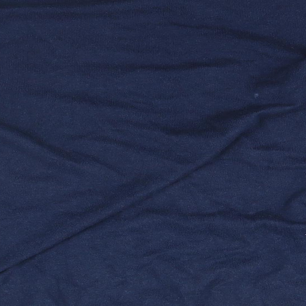 NEXT Mens Blue   Pullover Jumper Size M