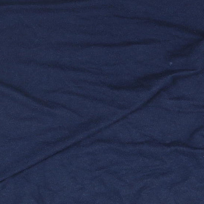 NEXT Mens Blue   Pullover Jumper Size M