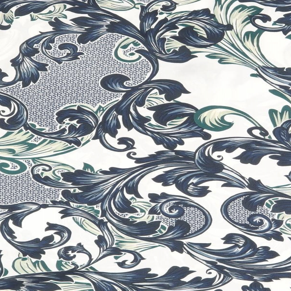 Primark Womens White Floral  Basic Blouse Size 10