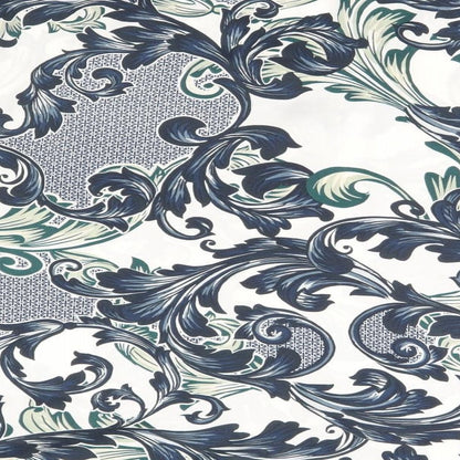 Primark Womens White Floral  Basic Blouse Size 10