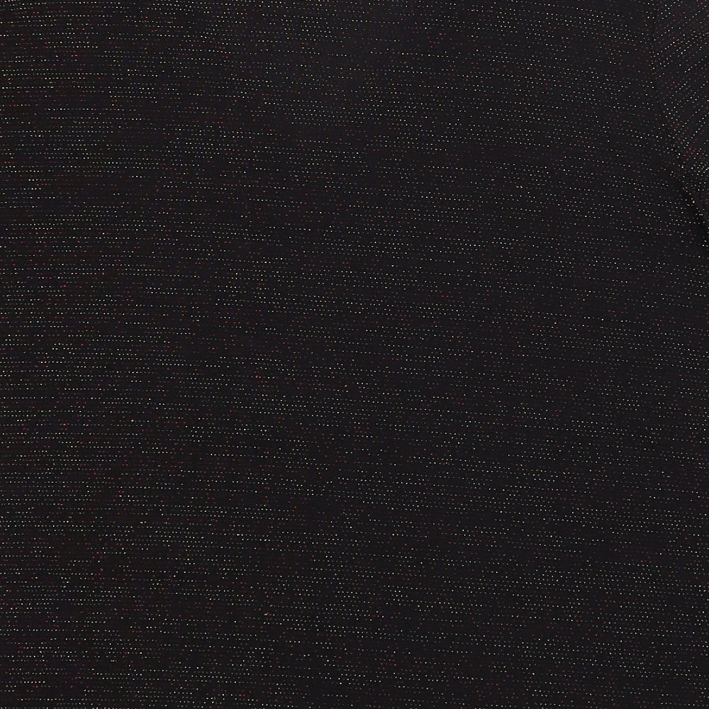 Berkertex Womens Multicoloured   Basic Blouse Size 18