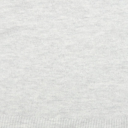 H&M Mens Grey   Pullover Jumper Size L