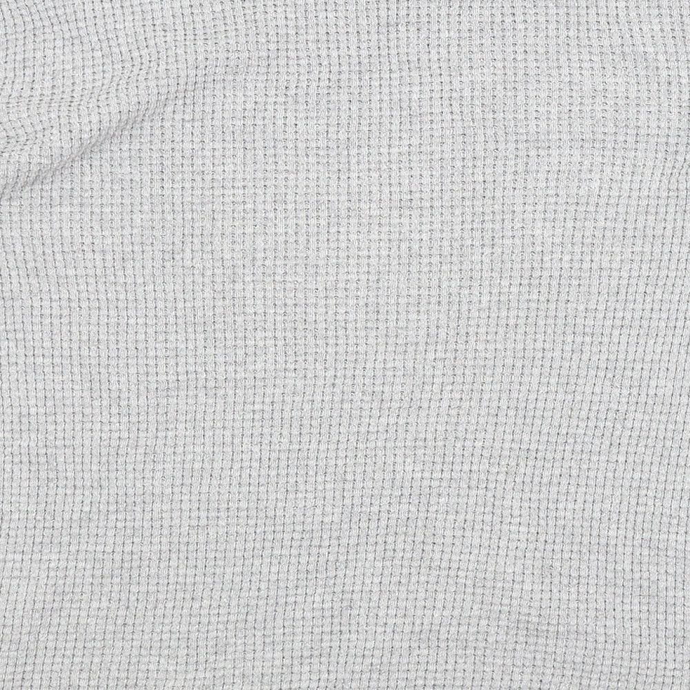 Primark Mens Grey   Pullover Jumper Size L