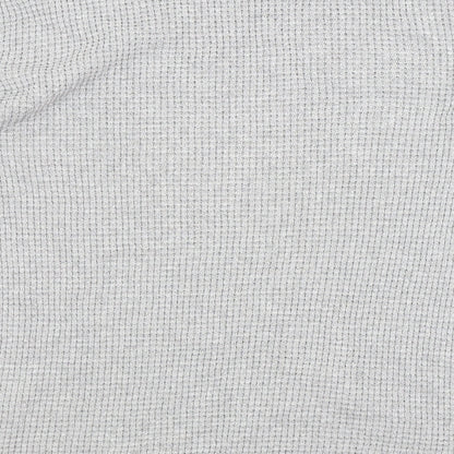 Primark Mens Grey   Pullover Jumper Size L