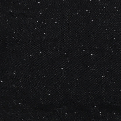 Womens UK Size 10 Select Black Pullover Jumper