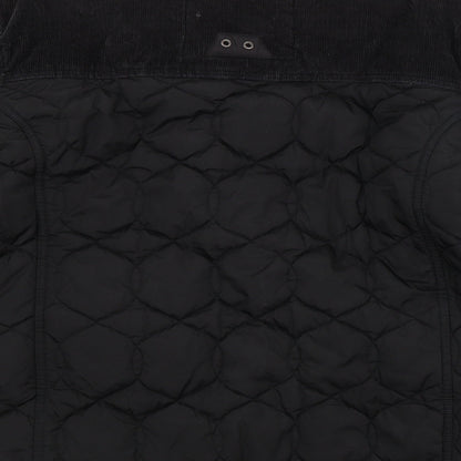 Mens UK Size  NEXT Black Jacket