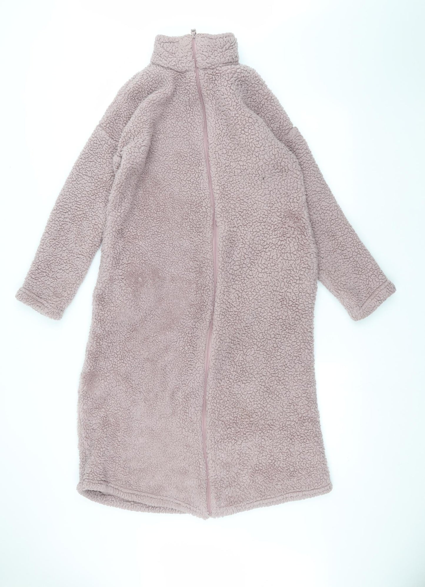 Day dreams Mens Pink   Full Zip Jumper Size XS