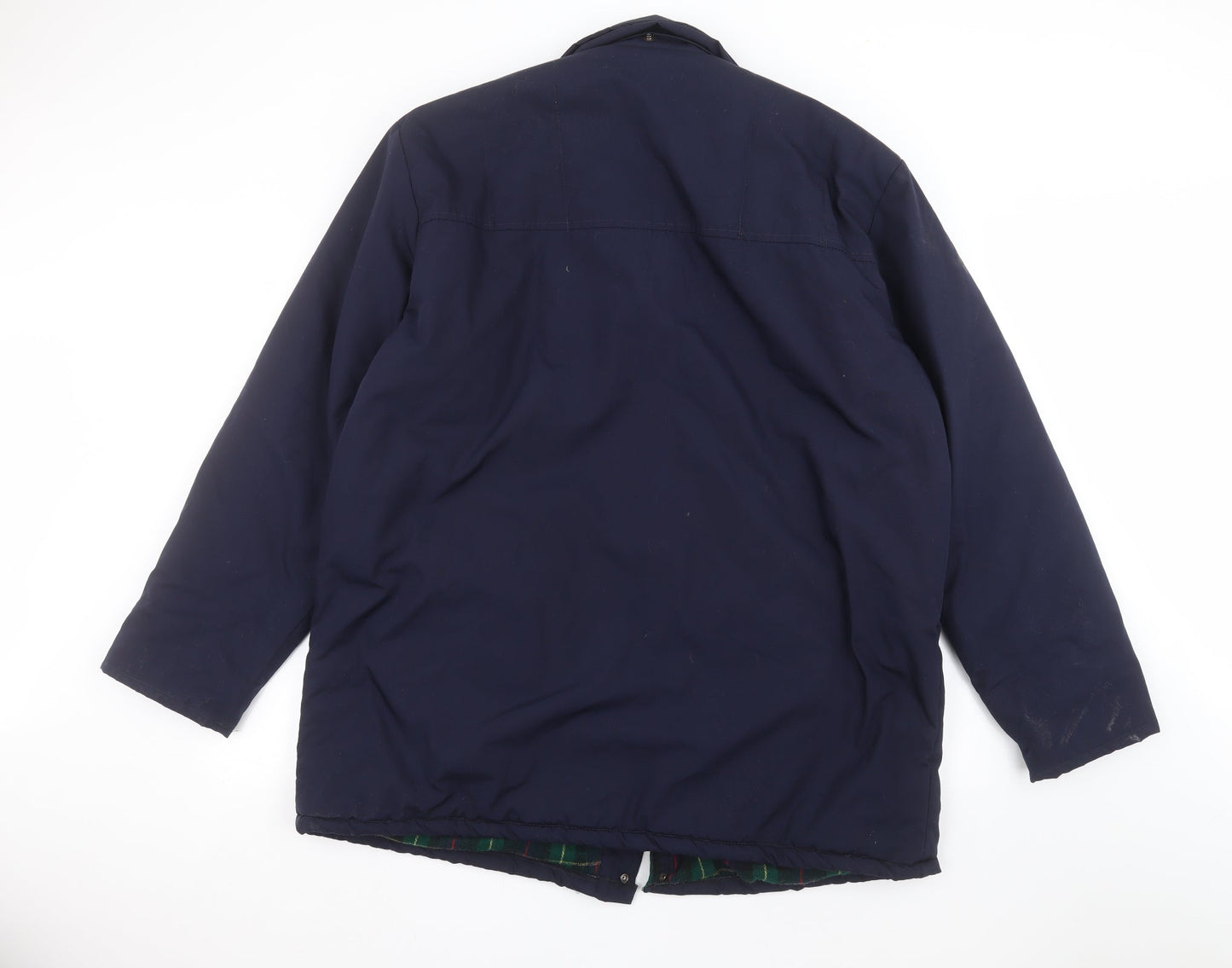 Outer wear Womens Blue   Pea Coat Coat Size XL