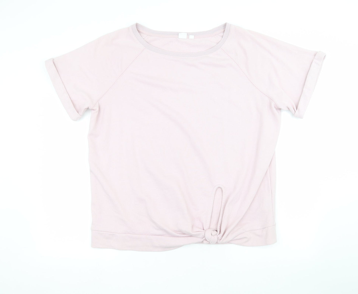 Gap Womens Pink   Pullover Jumper Size M