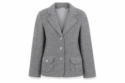 Lakeland Womens Grey   Jacket  Size 16