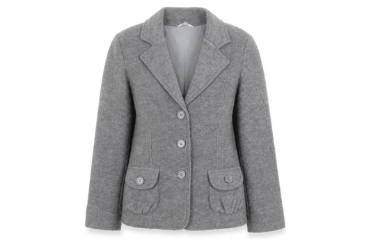 Lakeland Womens Grey   Jacket  Size 16
