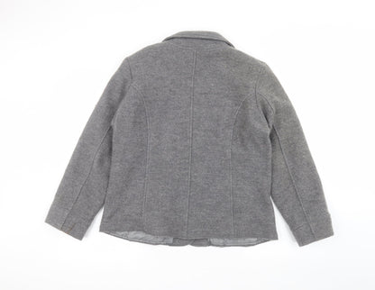 Lakeland Womens Grey   Jacket  Size 16