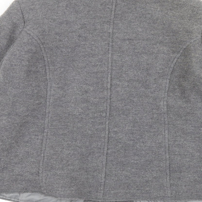 Lakeland Womens Grey   Jacket  Size 16