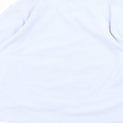 George Womens Blue   Pullover Jumper Size 16