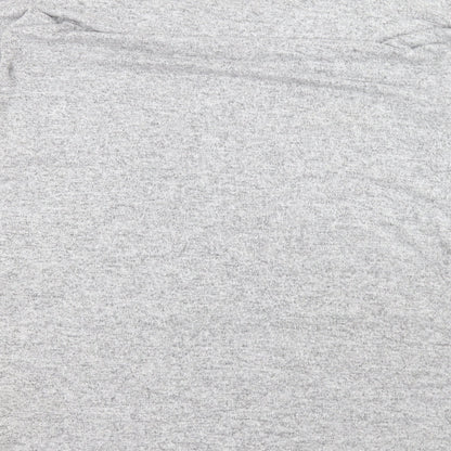 Primark Womens Grey   Pullover Jumper Size 14