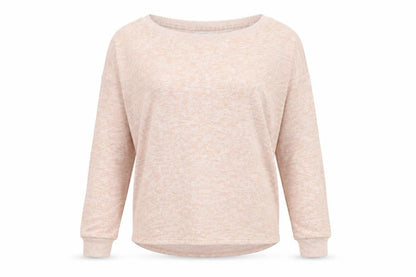 Womens UK Size 6 NEXT Pink Basic T-Shirt