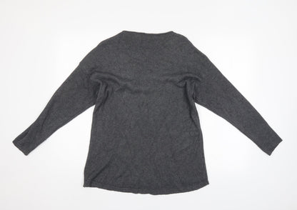 Womens UK Size  Preworn  Pullover Jumper