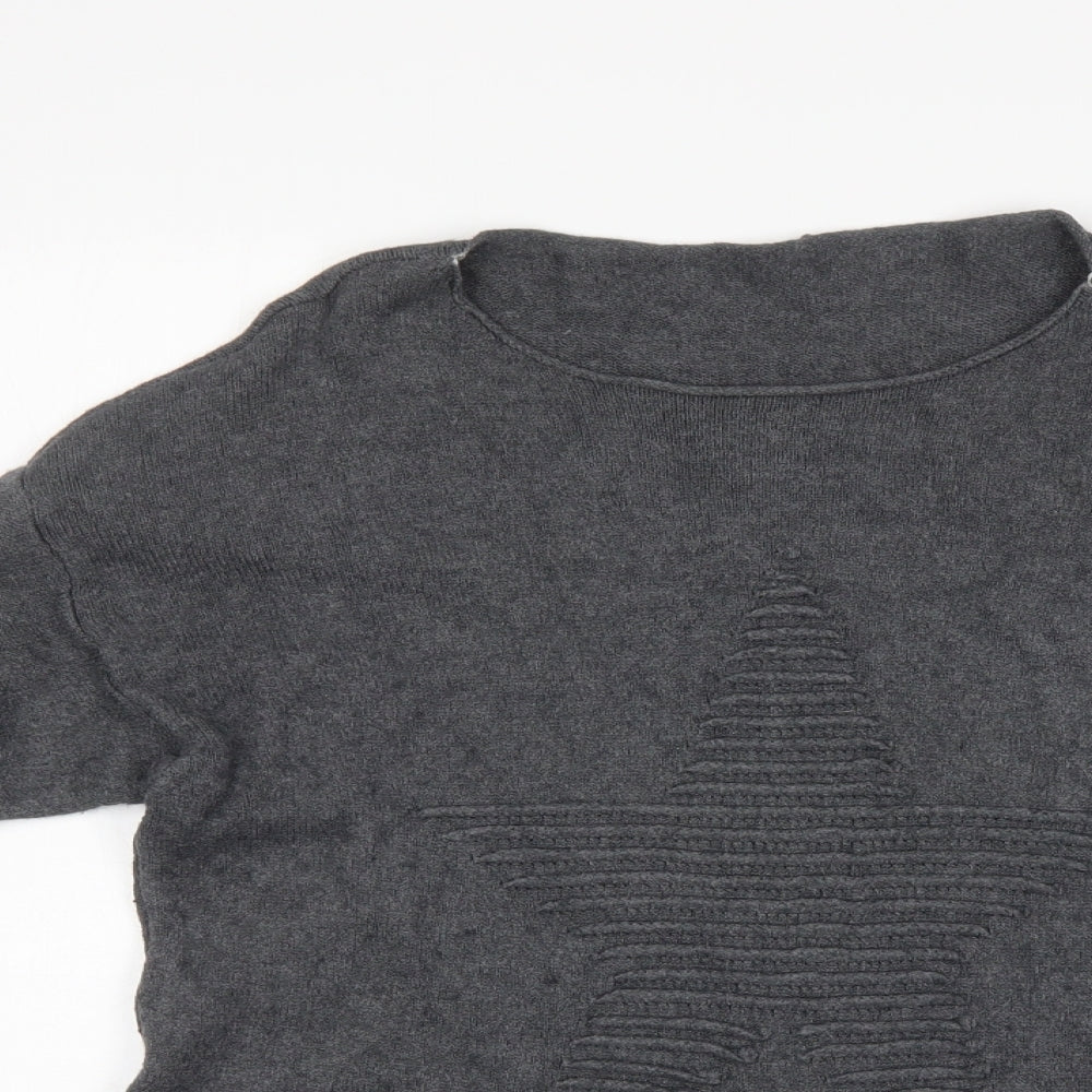 Womens UK Size  Preworn  Pullover Jumper