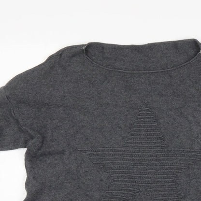 Womens UK Size  Preworn  Pullover Jumper