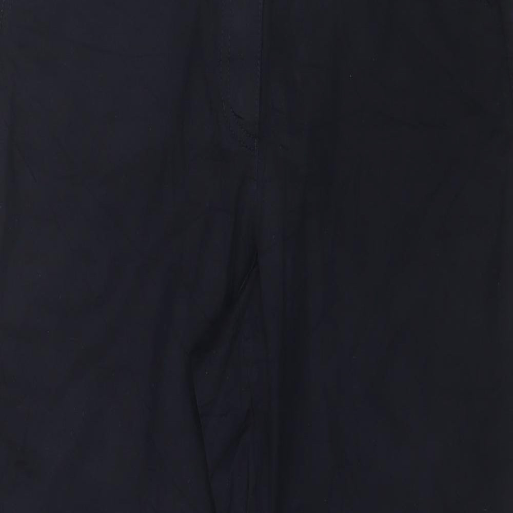 Gerry Weber Womens Black   Straight Jeans Size 12 L26 in