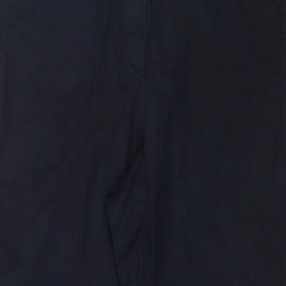 Gerry Weber Womens Black   Straight Jeans Size 12 L26 in