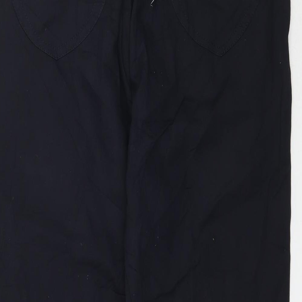 Gerry Weber Womens Black   Straight Jeans Size 12 L26 in