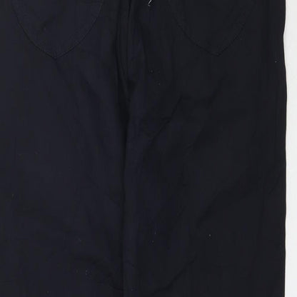 Gerry Weber Womens Black   Straight Jeans Size 12 L26 in