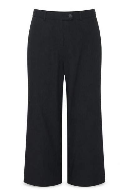 Womens UK Size 14 Klass Regular Fit  Grey Trousers
