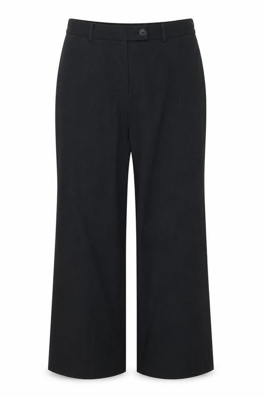 Womens UK Size 14 Klass Regular Fit  Grey Trousers