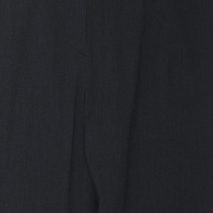 Womens UK Size 14 Klass Regular Fit  Grey Trousers