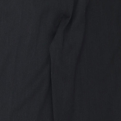 Womens UK Size 14 Klass Regular Fit  Grey Trousers