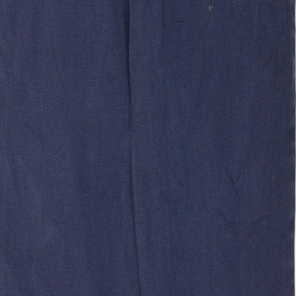 Core Denim Womens Blue  Denim Skinny Jeans Size 8 L32 in
