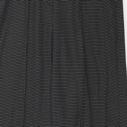 Gerry Weber Womens Black Polka Dot  Trousers  Size 12 L28 in