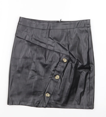 Womens UK Size M Preworn Straight & Pencil  Skirt