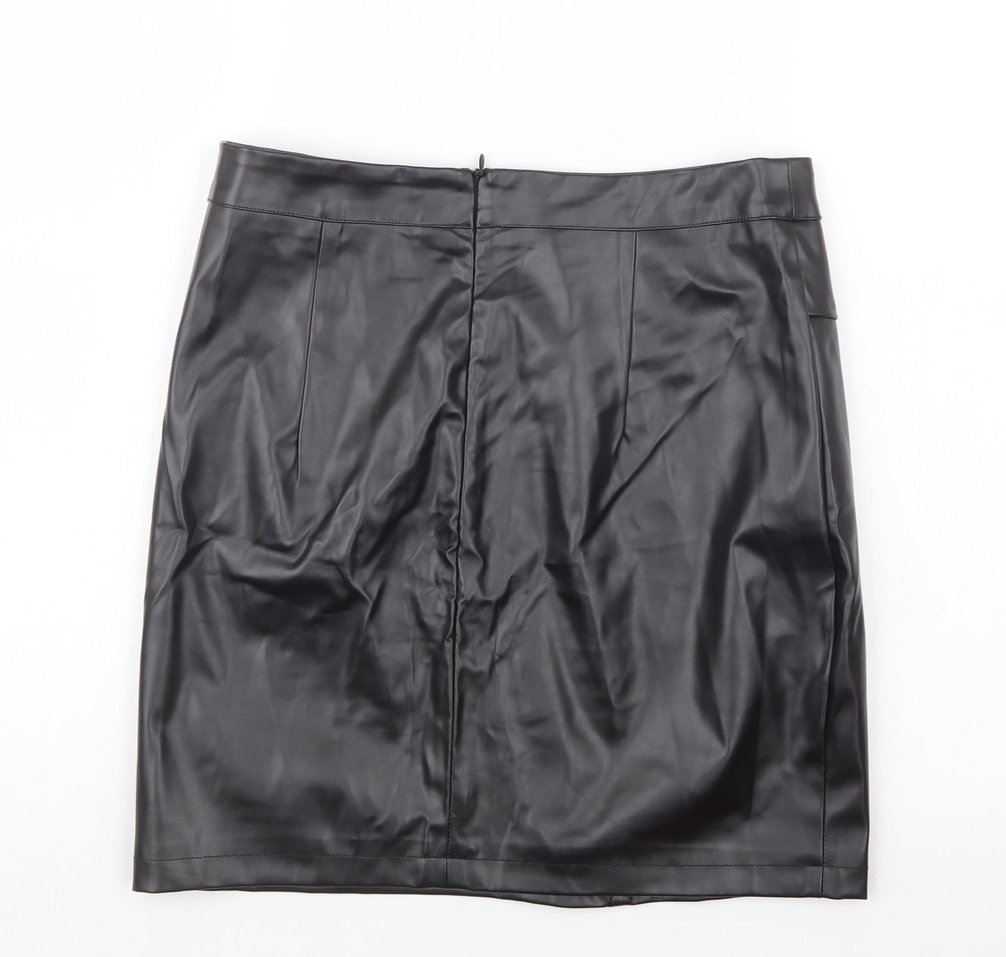 Womens UK Size M Preworn Straight & Pencil  Skirt
