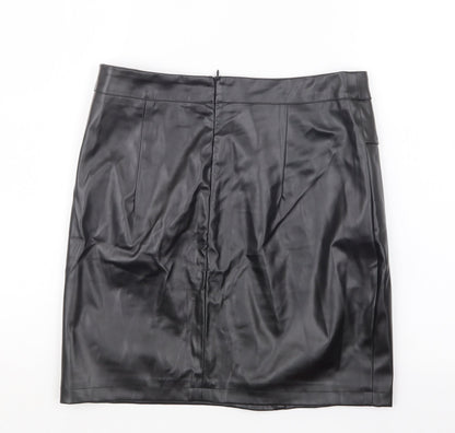 Womens UK Size M Preworn Straight & Pencil  Skirt