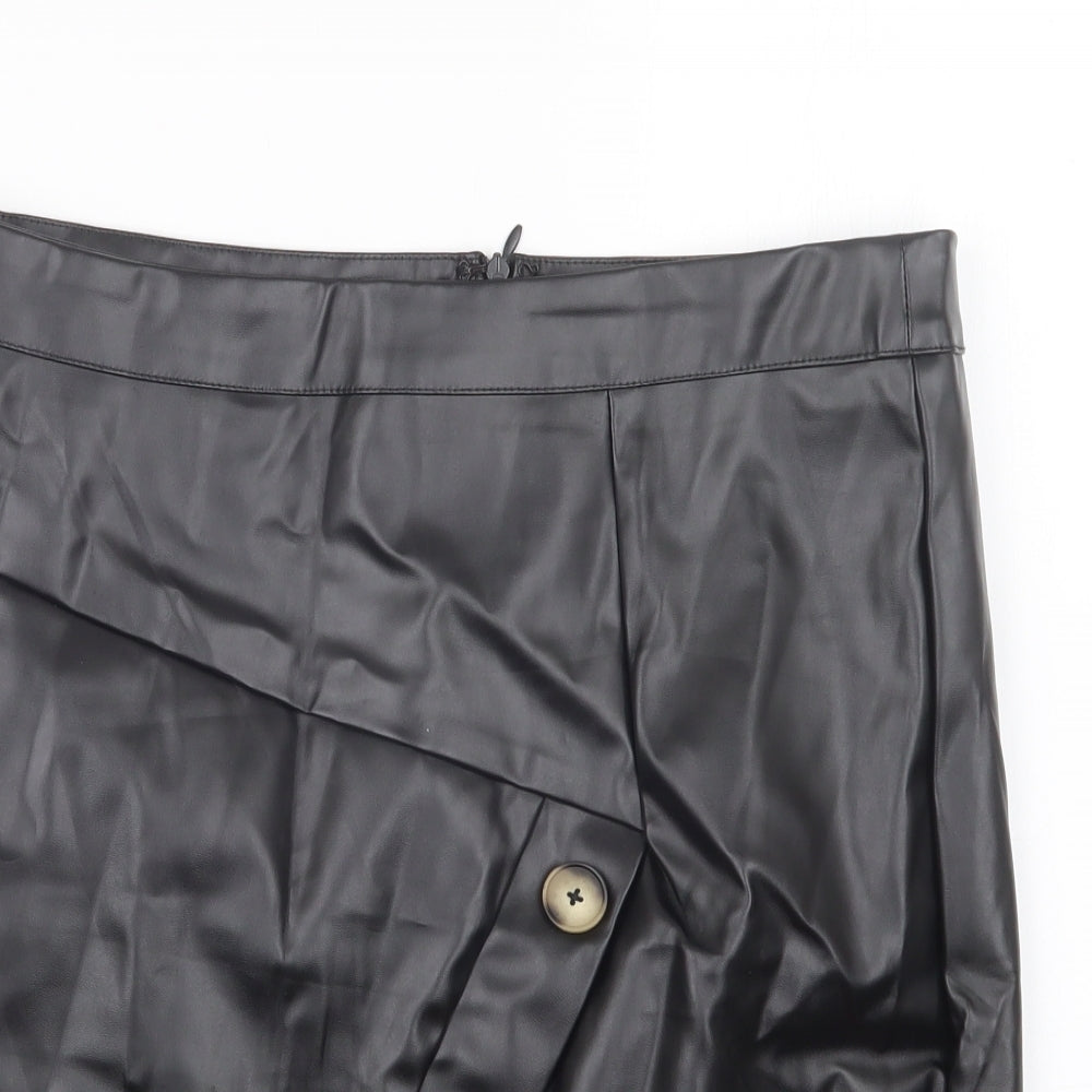 Womens UK Size M Preworn Straight & Pencil  Skirt