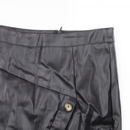 Womens UK Size M Preworn Straight & Pencil  Skirt