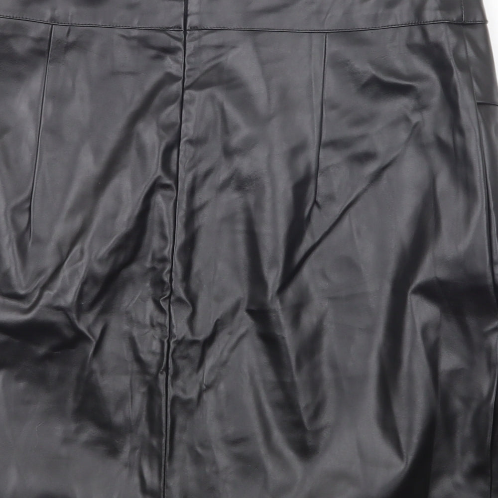 Womens UK Size M Preworn Straight & Pencil  Skirt