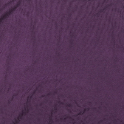 Womens UK Size L anna rose Purple Pullover Jumper